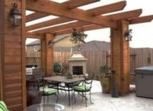 Kwikfynd Pergolas
tylden